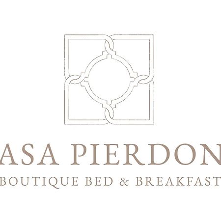 Casa Pierdona Bed & Breakfast Valdobbiadene Bagian luar foto